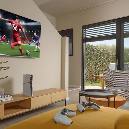 Feriehus In With Wifi Poreč