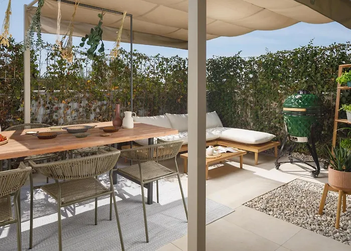 In With Wifi Feriehus