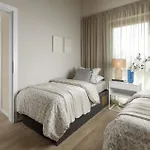 Beautiful In With Indoor Swimming Pool