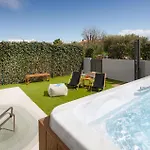 Beautiful In With Indoor Swimming Pool *
