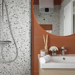 Сasa de vacaciones Beautiful In With Indoor Swimming Pool *