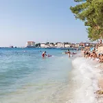 Beautiful In With Indoor Swimming Pool Poreč