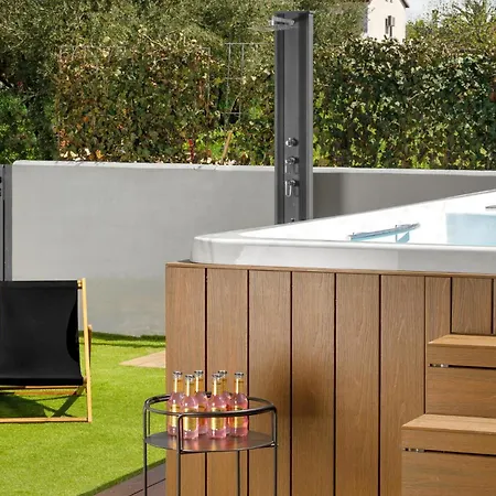 Holiday home In With Wifi *