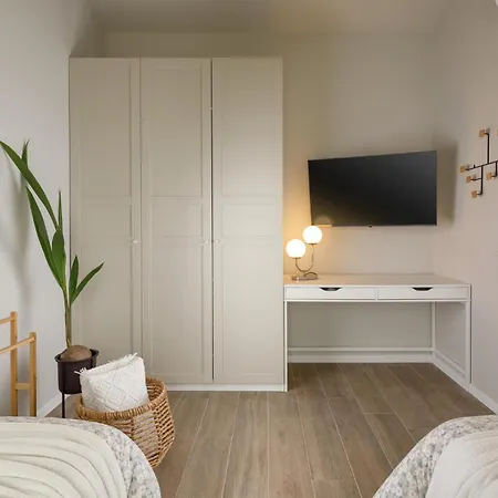 4 Bedroom Cozy In * Пореч