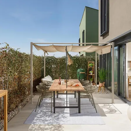 In With Wifi 度假居