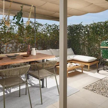 Beautiful In With Indoor Swimming Pool Casa de Férias