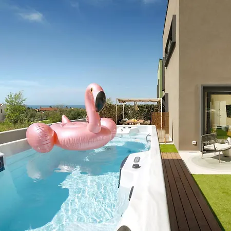 In With Wifi * Porec