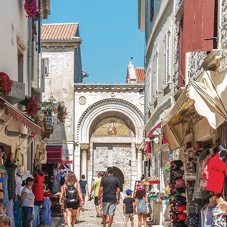 In With Wifi Vakantiehuis Poreč