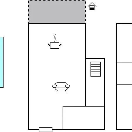 Casa vacanze In With Wifi