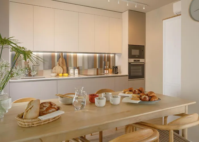 In With Wifi Holiday home *