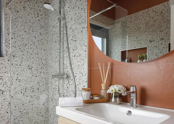 Vakantiehuis In With Wifi Poreč