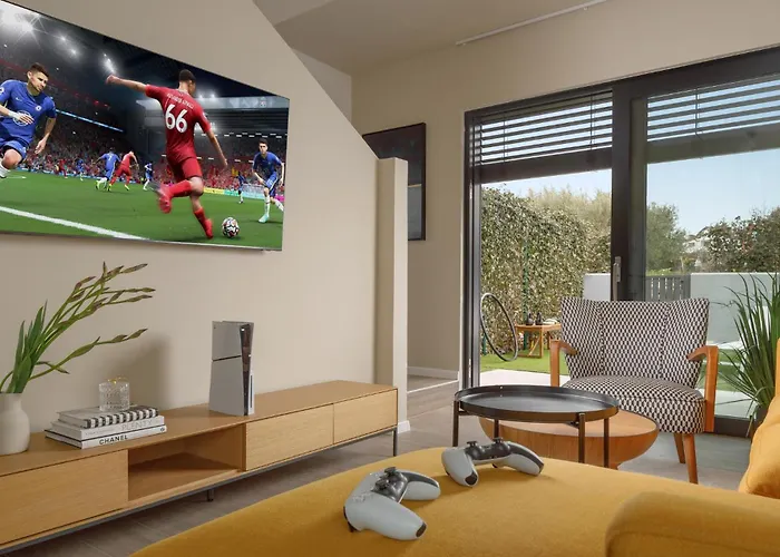 Holiday home In With Wifi Porec