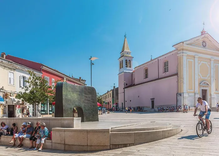 Nyaraló In With Wifi *