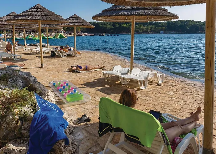 Vakantiehuis In With Wifi